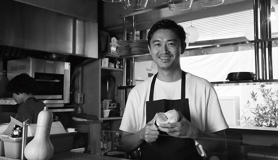 Morceau モルソー オーナーシェフ 秋元 さくら 厨房 フロアに立つ飲食経営者 飲食業界情報コラム グルメキャリー 飲食業界 レストラン業界の就職 転職サイト