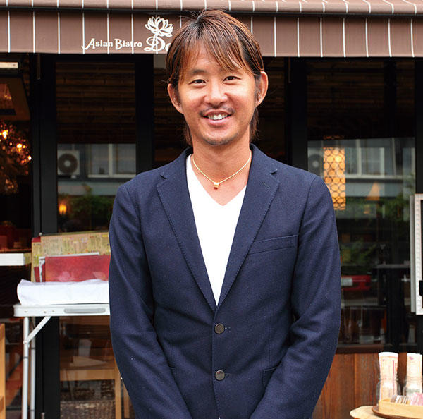 株式会社プレジャーカンパニー 代表取締役 望月 大輔さん 外食経営者インタビュー Featuring Company 飲食業界情報コラム グルメキャリー 飲食業界 レストラン業界の就職 転職サイト