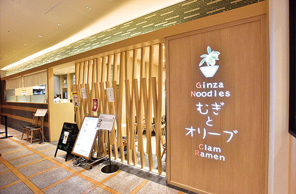 むぎとオリーブ 店主 岩田 圭介さん｜外食経営者インタビュー