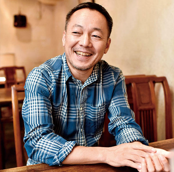 株式会社 太郎 代表取締役 田中 力哉さん｜外食経営者インタビュー
