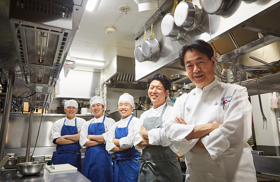 Youtubeを始めた リストランテ アクアパッツァ 日高良実 Withコロナ時代の変わりゆく飲食店 飲食業界情報コラム グルメキャリー 飲食業界 レストラン業界の就職 転職サイト