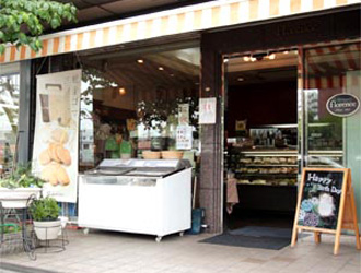 ケーキ工房 フローレンス 天美店 掲載期間 2021 03 10 2021 03 24 求人 パティスリー 製菓 松原市 転職 店舗情報 飲食店求人グルメキャリー 関西版