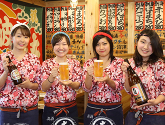 株式会社こうむら 海鮮屋台 おくまん 掲載期間 19 08 22 19 08 28 過去求人 募集要項 飲食店求人グルメキャリー 関西の飲食業界就職 転職求人サイト