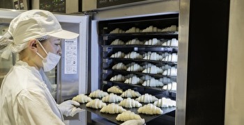 B C Bakery Boul Ange Etc 株式会社 フレーバーワークス ベイクルーズグループ 掲載期間 08 19 09 02 過去求人 募集要項 飲食店求人グルメキャリー 関西の飲食業界就職 転職求人サイト