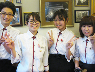 銀座ライオン 青山一丁目店 掲載期間 19 03 22 19 04 04 求人 バル 洋食 西洋料理 港区 転職 店舗情報 飲食店求人グルメキャリー 関東 首都圏版