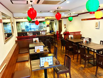 珉珉(ミンミン)桃山店