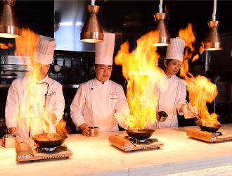 セント・ラファエロチャペル御堂筋〜アンジェルミエール〜