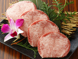 焼肉・韓国料理 KollaBo（コラボ）　銀座店／株式会社韓流村