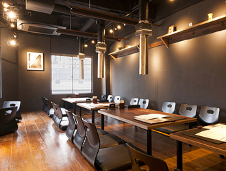 焼肉・韓国料理 KollaBo（コラボ）　学芸大学店／株式会社韓流村