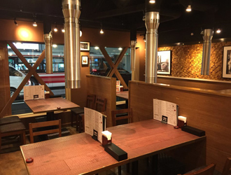 焼肉・韓国料理 KollaBo（コラボ）　吉祥寺新店／株式会社韓流村