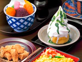 麻布茶房 伊勢丹浦和店 掲載期間 19 06 06 19 06 求人 カフェ 和食 さいたま市浦和区 転職 店舗情報 飲食店求人グルメキャリー 関東 首都圏版