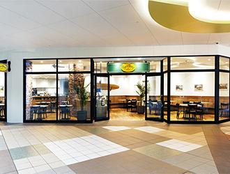 Eggs ’n Things（エッグスンシングス） ジャズドリーム長島店／EGGS 'N THINGS JAPAN株式会社