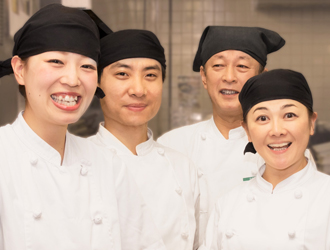 お食事処　天風　大井町店