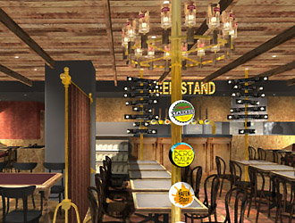 SCHMATZ（シュマッツ）ビアダイニング 武蔵小杉店