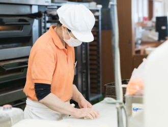 パン工場大和鶴間店