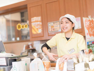 パン工場茅ヶ崎中央店