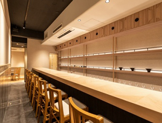 鮨 いつみ 赤坂店