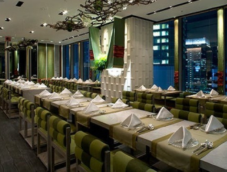 QUEEN of THAILAND 銀座