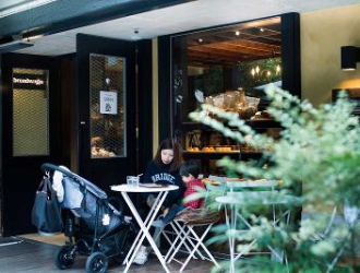 breadworks（ブレッドワークス）表参道