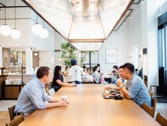 breadworks（ブレッドワークス）天王洲