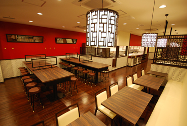 珉珉(ミンミン)豊洲店