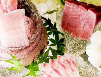 紀州山海料理 愚庵 丸の内店