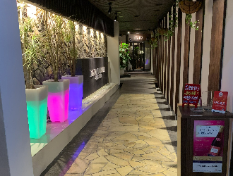 Oriental Garden ISARA （ オリエンタルガーデン イサラ）