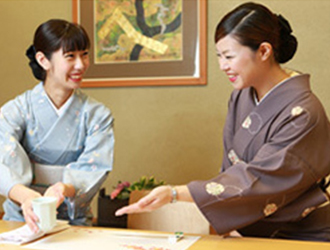 木曽路 旗の台店