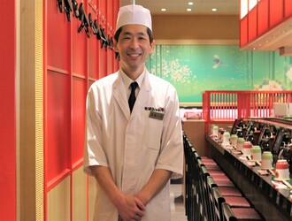 金沢まいもん寿司 たまプラーザ店 掲載期間 19 11 14 19 11 28 求人 寿司 和食 横浜市青葉区 転職 店舗情報 飲食店求人グルメキャリー 関東 首都圏版