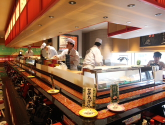 金沢まいもん寿司 上野店 掲載期間 19 09 05 19 09 19 求人 寿司 和食 台東区 転職 店舗情報 飲食店求人グルメキャリー 関東 首都圏版