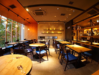 CASTELLINA（カステリーナ）神宮前／株式会社 カステリーナ