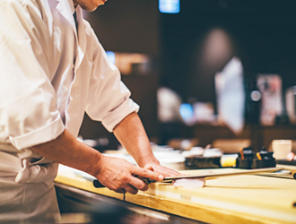 おっかけ鮨・地魚料理 松輪(掲載期間 2019/09/26 ～ 2019/10/10)｜求人 