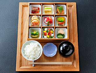 京ぜん／東京エアポートレストラン株式会社