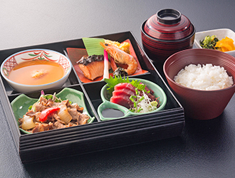 新大和／東京エアポートレストラン株式会社