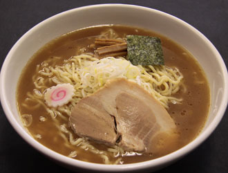 羽田大勝軒／東京エアポートレストラン株式会社