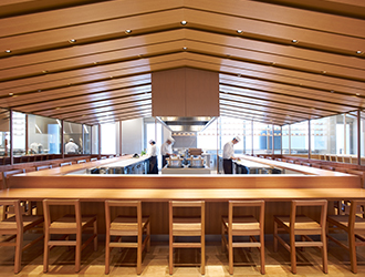 Hitoshinaya／東京エアポートレストラン株式会社