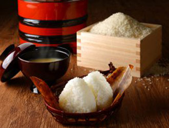 五穀豊穣　蔵一／東京エアポートレストラン株式会社