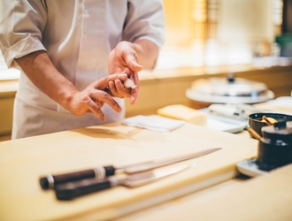 寿司幸／東京エアポートレストラン株式会社