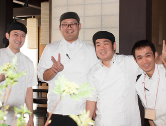 湯あがりキッチン 一休　盛岡店