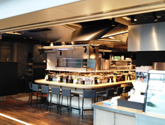 羽田空港第２ターミナル店