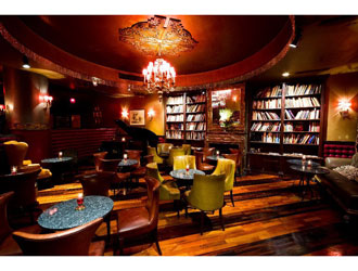 タブローズラウンジ　代官山／株式会社グローバルダイニング