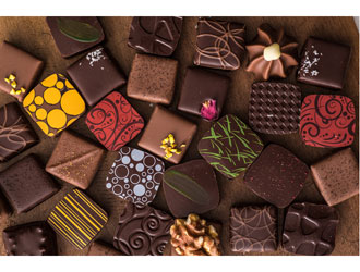 デカダンス ドュ ショコラ　茗荷谷／株式会社グローバルダイニング