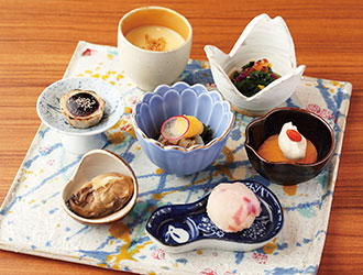 自由が丘 魚斉（うおなり）／株式会社NATOMICS