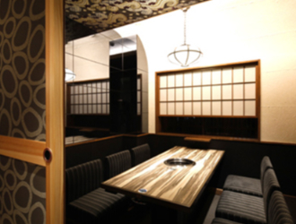 焼肉セナラ 深谷店／株式会社 コーフク