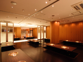 焼肉セナラ 大宮店／株式会社 コーフク