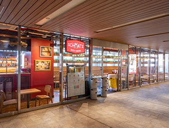 SCHMATZ（シュマッツ）ビアダイニング 横浜店