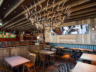 SCHMATZ（シュマッツ）ビアダイニング 有明店