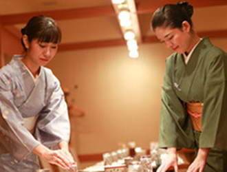 木曽路 学園前店