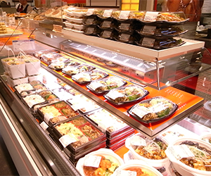 東武船橋店 謝謝tokyo 掲載期間 19 12 12 19 12 26 求人 アジアン エスニック 惣菜 ｄｅｌｉ 仕出し 弁当 船橋市 転職 店舗情報 飲食店求人グルメキャリー 関東 首都圏版