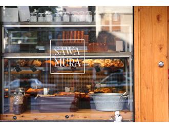 ブレッド＆タパス 沢村 広尾